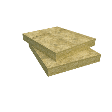 ROCKWOOL Hardrock Underlay Slab (1200 x 1000 x 150mm)