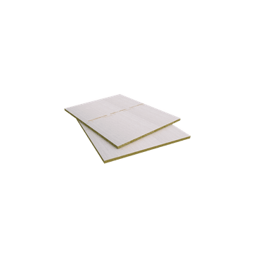 ROCKWOOL Hardrock Multi-Fix Recovery Board (1200 x 1000 x 30mm)