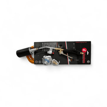 Ideal Professional Torch Kit - Piezo Ignition
