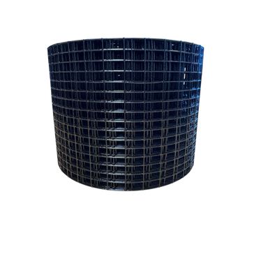 SolarDek Bird Mesh Kit (200mm x 30m Black Roll)