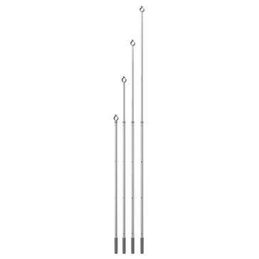 RoofLITE+ Telescopic Opener Rod - 100-180cm