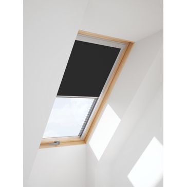 RoofLITE+ Internal Multifit Blackout DUA Blind