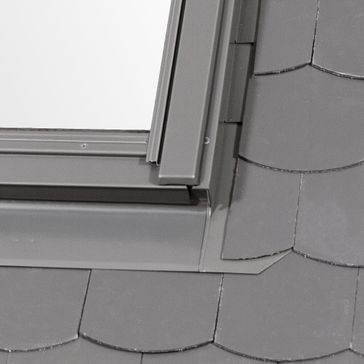 RoofLITE+ SFX Slate Flashing Kit