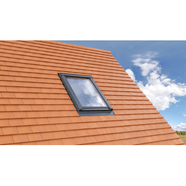 RoofLITE+ TFP Plain Tile Flashing Kit