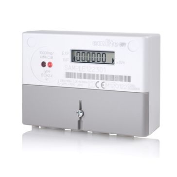 Plug-In Solar ECA2 Generation Meter
