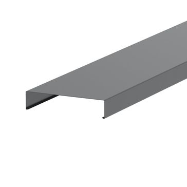 Protektor Wemico 2mm Flat Roof Sloping Coping 3m
