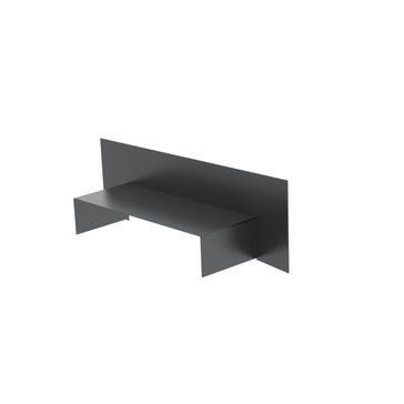 Protektor Wemico 2mm Upstand Right Hand (150mm plug in)