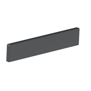 Protektor Wemico 2mm End Cap Left Hand (150mm plug in)