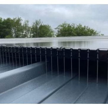SolarFix Spikes