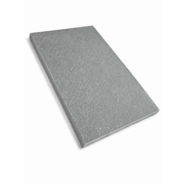Castle Flat Limestone Coping Stone