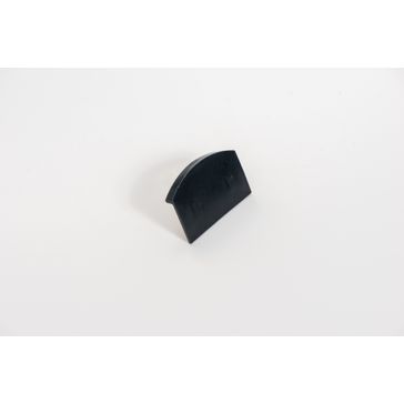 Corotherm Glazing Bar End Cap - Anthracite Grey