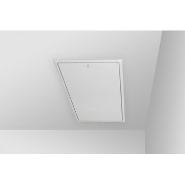 Fakro LXL PVC White Architrave Lining - 70cm x 120cm