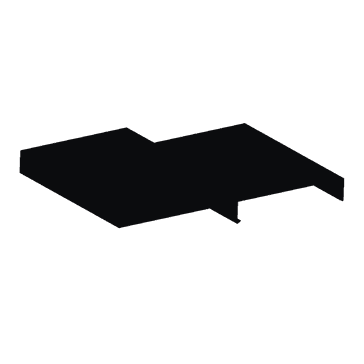 Trueline Coping Dogleg Angle