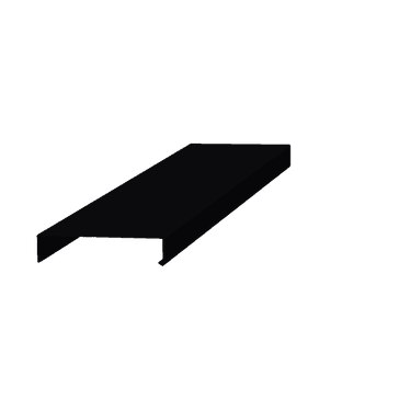 Trueline Coping Length - 2500mm Length