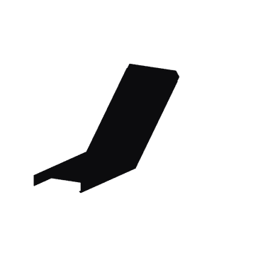 Trueline Coping Rising/Compound Angle
