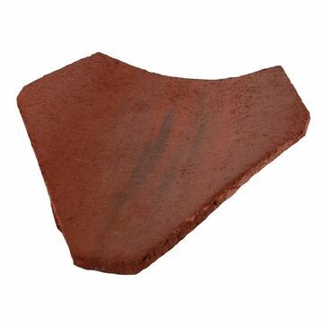 Redland Concrete Valley Tile - Pack of 6 (Various Colours)
