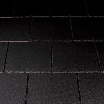 Cedral Rivendale Fibre Cement Slate Roof Tiles - 600mm x 300mm (Pack of 15)