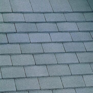 Marley Concrete Plain Roof Tile (Pallet of 900)