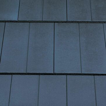 Marley Duo Edgemere Interlocking Concrete Slate Tiles - 420mm x 330mm (Pallet of 240)