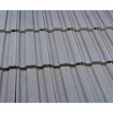 Marley Ludlow Plus Interlocking Concrete Tile (Pallet of 516)