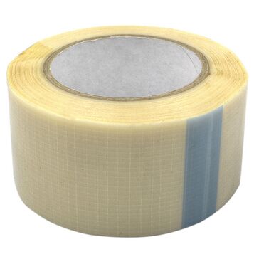 Cromar Double-Sided Vent 3 Joint Sealing Tape 60mm x 25m - (Box of 4)