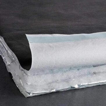 ACTIS Boost'R Hybrid Roof Reflective Breather Membrane - 15m²