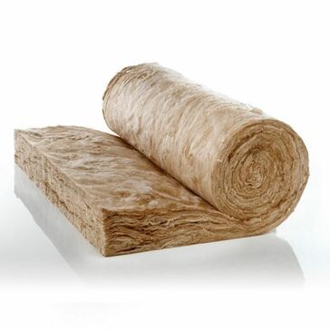 Knauf Earthwool Rafter Roll Insulation (pallet/24 rolls)