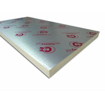 Celotex XR4000 PIR Insulation Board