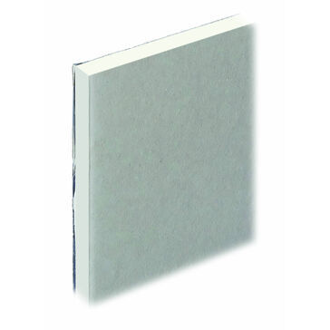 Knauf Vapour Panel Foil Backed Plasterboard - 2400mm x 1200mm x 15mm