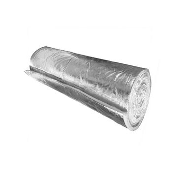 SuperFOIL SFNC Non-Combustible A1 Fire Rated Insulation - 1.2m x 8.35m (10sqm)