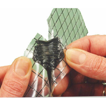 Powerbond Membrane Double-Sided Butyl Tape - 2mm x 15mm x 24m