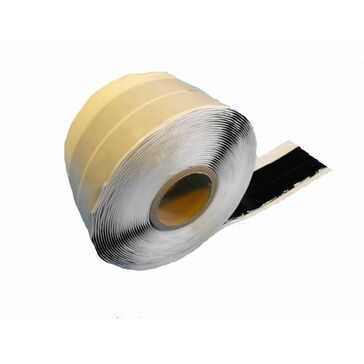 Powerlon UV Nail Sealing Tape - 50mm x 10m