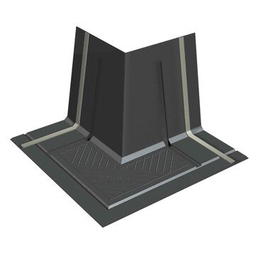 Manthorpe GW297 External Corner Cavity Tray - Box of 25