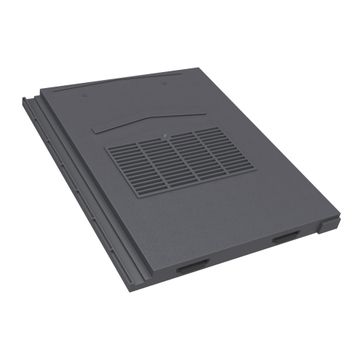 Manthorpe GTV-FE Flat Edge In-Line Roof Tile Vent