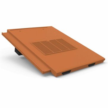 Manthorpe GTV-TE Thin Edge In-line Tile Vent