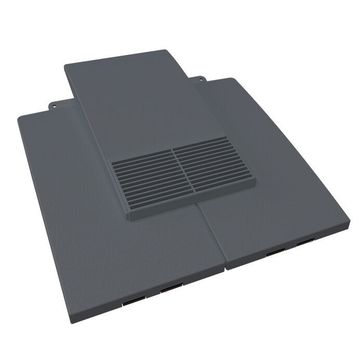 Manthorpe GTV-PT In-Line Plain Tile Vent