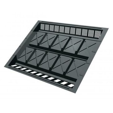 Manthorpe Flyscreen Cross Flow Eaves Panel Vents - Box of 50