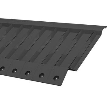 Manthorpe G1280 PVC Felt Support Tray - Pack of 50 (625 x 310mm)