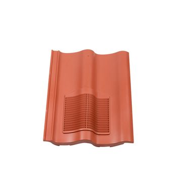 Klober KG9858 Profile-Line Double Pantile Vent (Pack of 10)