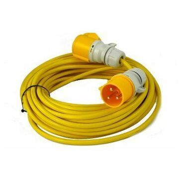 Leister 120V 25m EXTENSION CABLE UNIPLAN