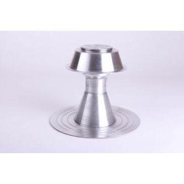 Aluminium Vent - 180mm x 240mm