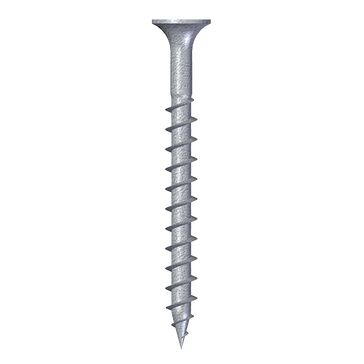 Eurofast EDS-H 5.0mm Roofing Screws - Box of 1000