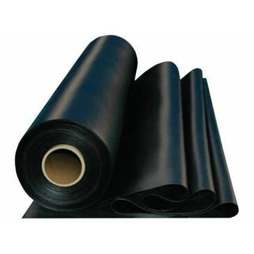 Firestone RubberCover EPDM Rubber Roofing Membrane - Cut to Size  (1.14mm)