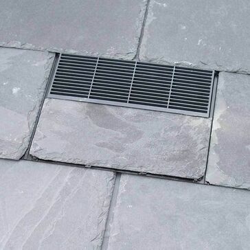Independent Slate Supplies Easy To Install Nature Vent