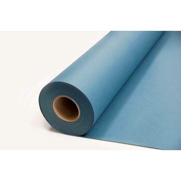 Novia BS 4016 Type 2 Blue Breather Paper for Walls- 1m x 100m