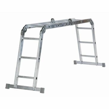 Youngman Multi-Purpose Combination Ladder