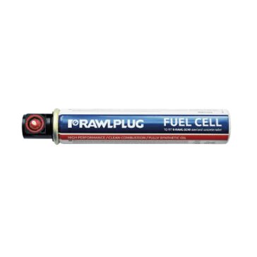 Rawlplug Gas Cell for 1st Fix WW90 & Connector Nailer GMC38