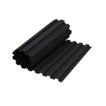 Timloc Rafter Roll (800mm x 6m) - Black (Pack of 6)