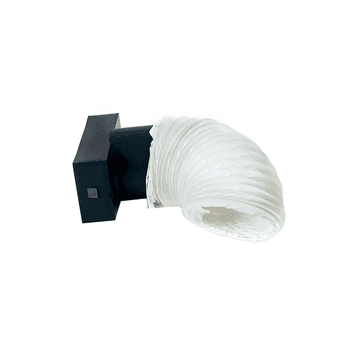 Timloc Slate Ventilator Pipe Adaptor Kit