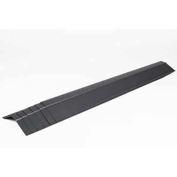 Timloc Dry Fix Roof Hip Tray - Black (Pack of 6)